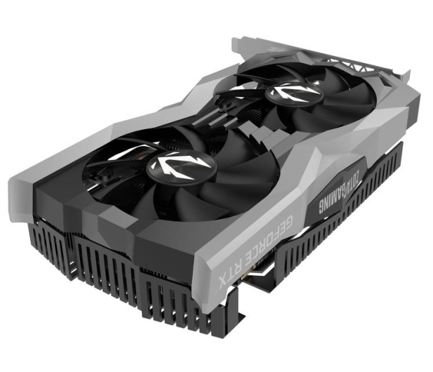 Zotac GeForce RTX 2060 SUPER mini 8GB GDDR6 - 505568 - zdjęcie 3